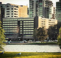 Mercure Melbourne Albert Park - Accommodation Guide