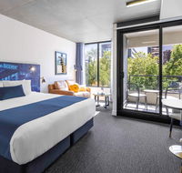 Mercure Melbourne St Kilda Road - Accommodation Guide