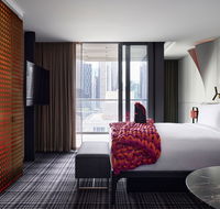 W Melbourne - Accommodation Guide