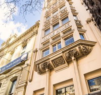 Collins Hotel - Accommodation Guide