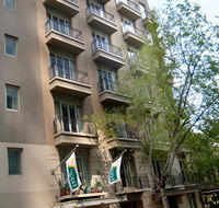 Comfort Hotel Melbourne Central - Accommodation Guide