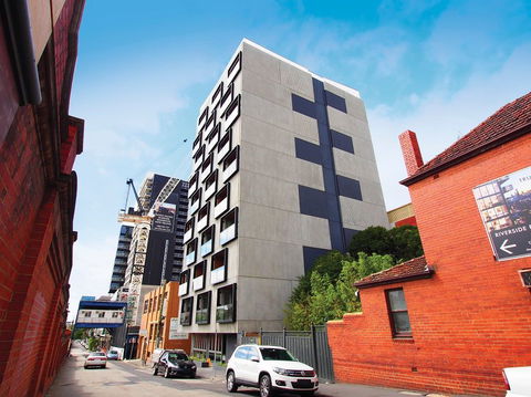 Oaks South Yarra - Accommodation Asia 0