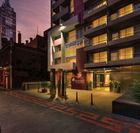 Punthill Little Bourke - Accommodation Guide