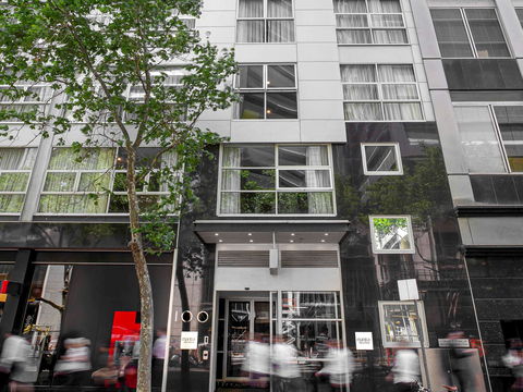Mantra 100 Exhibition - Accommodation Asia 1