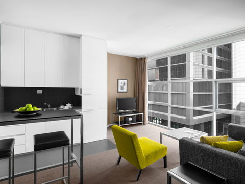 Mantra 100 Exhibition - Accommodation Asia 2