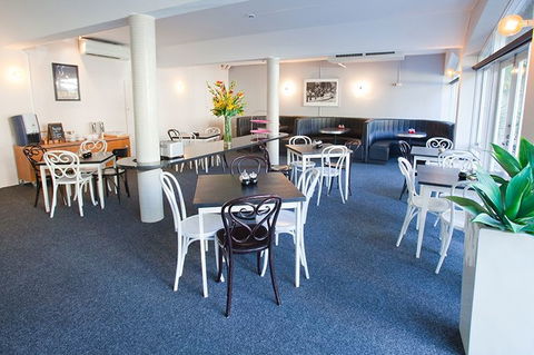 Punt Road Apartment Hotel - Accommodation Asia 2