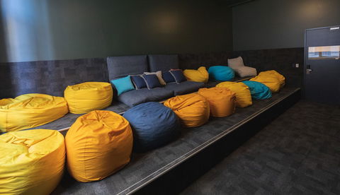 United Backpackers - Accommodation Asia 1
