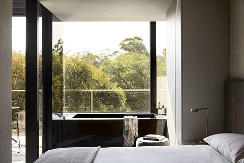 United Places Botanic Gardens - Accommodation Asia 1