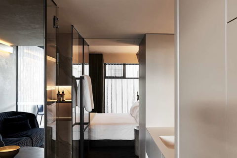 United Places Botanic Gardens - Accommodation Asia 2