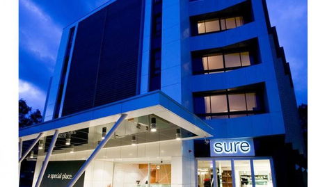 Hotel Urban St Leonards - Accommodation Guide 0
