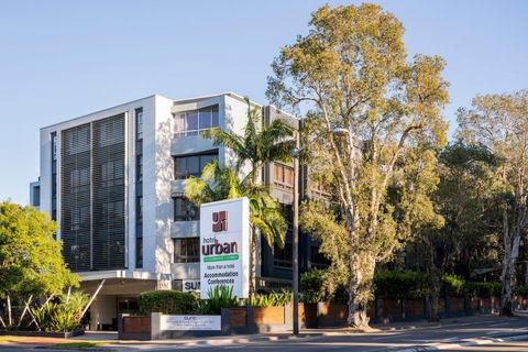 Hotel Urban St Leonards - Accommodation Guide 1