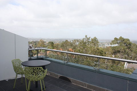 Hotel Urban St Leonards - Accommodation Guide 2