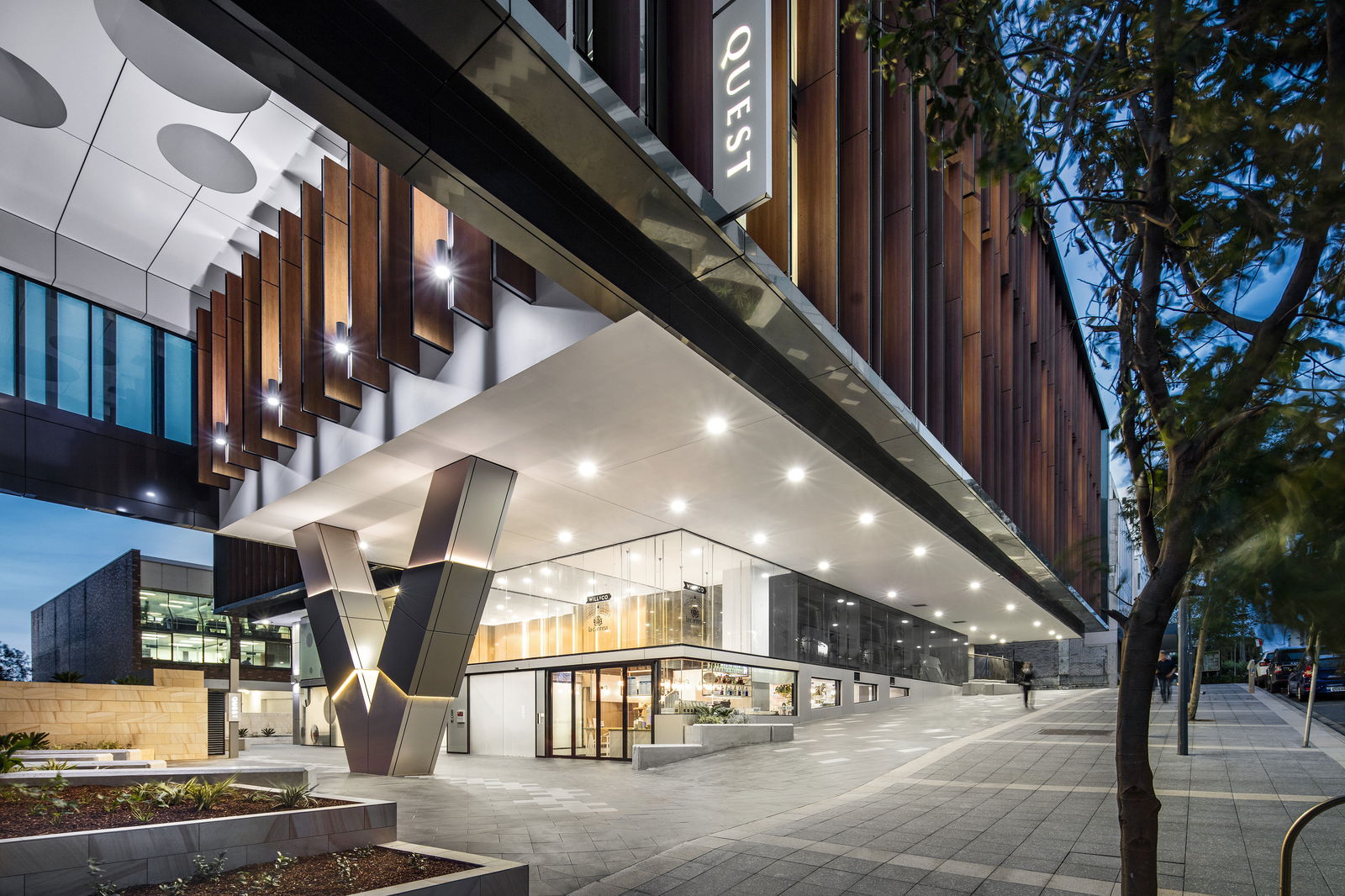 Annangrove NSW Accommodation Asia