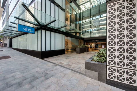 Vibe Hotel North Sydney - Accommodation Asia 1