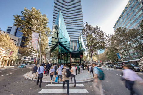 Vibe Hotel North Sydney - Accommodation Asia 2