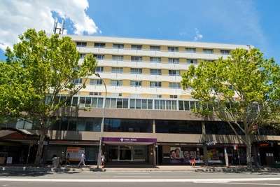 Park Regis Concierge Apartments - Accommodation Asia 0