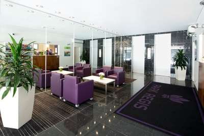 Park Regis Concierge Apartments - Accommodation Asia 2