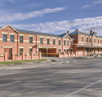 Lake Inn Ballarat - Accommodation Asia