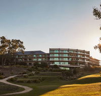 RACV Goldfields Resort Creswick - Accommodation Asia