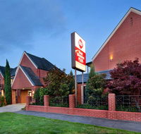 Best Western Plus Ballarat Suites - Accommodation Asia