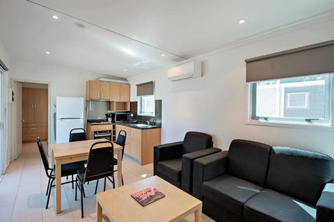 Discovery Parks Darwin - Accommodation Asia 1