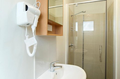 Discovery Parks Darwin - Accommodation Asia 2