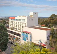Metro Hotel Miranda - Accommodation Asia