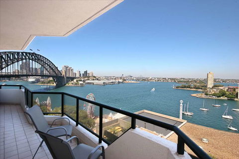 Milson Serviced Apartments - Accommodation Asia 2