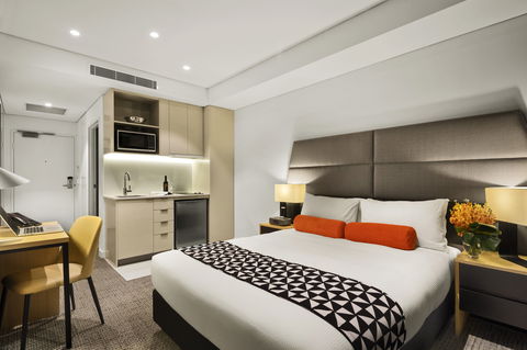 Quest St Leonards - Accommodation Guide 2