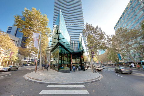 Vibe Hotel North Sydney - Accommodation Asia 0