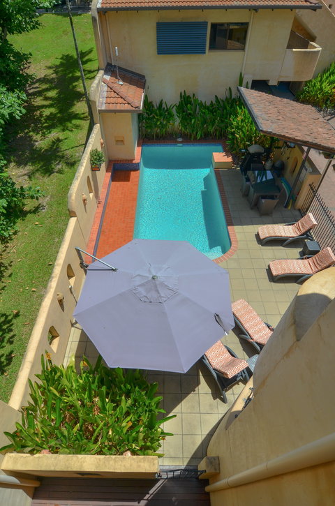 Villa San Michele - Accommodation Asia 2