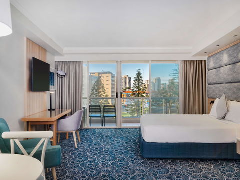The Sebel Twin Towns Coolangatta - Accommodation Asia 1
