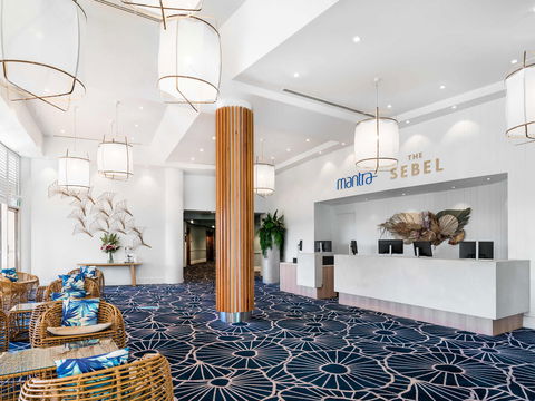 The Sebel Twin Towns Coolangatta - Accommodation Asia 2