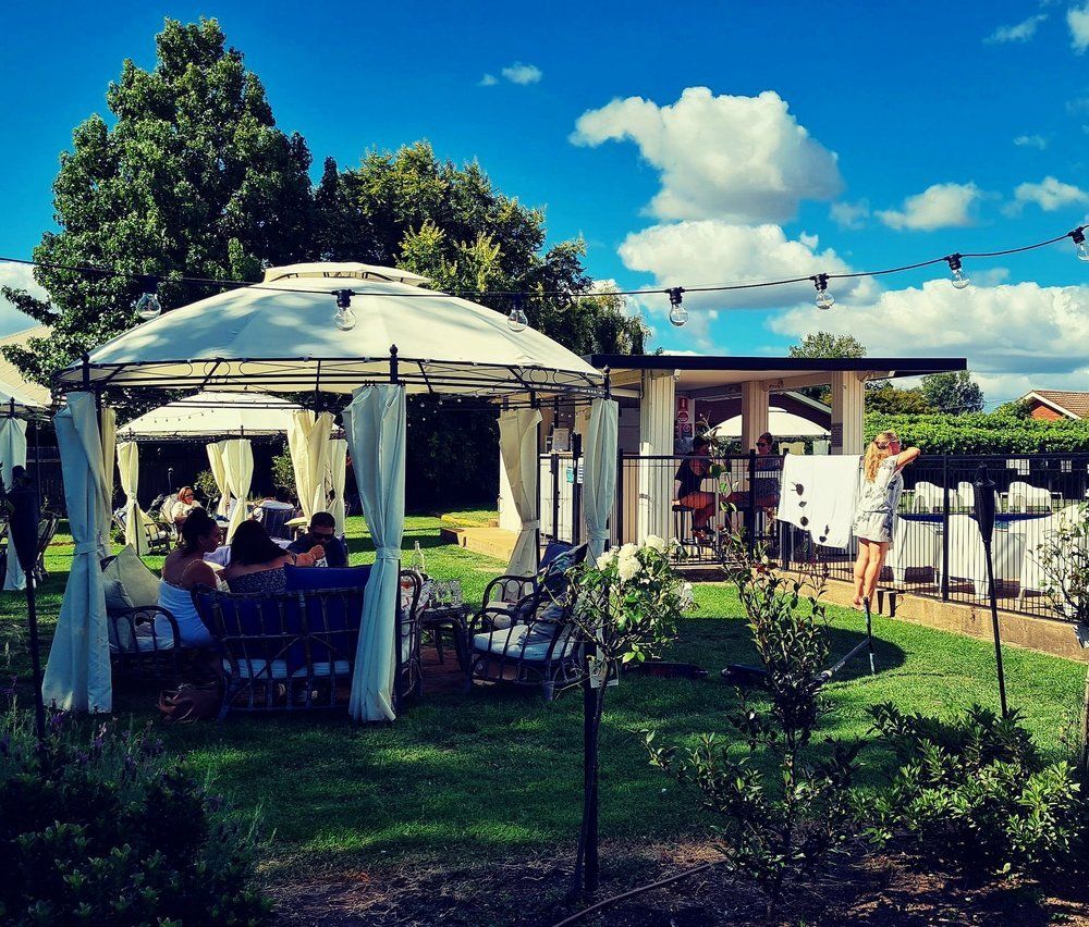 Urawilkie NSW Accommodation Asia