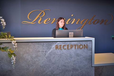 The Remington Orange - Accommodation Asia 1