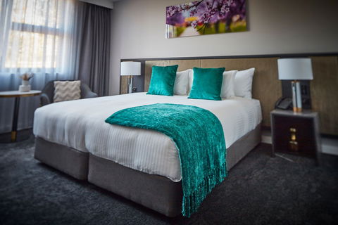 The Remington Orange - Accommodation Asia 2