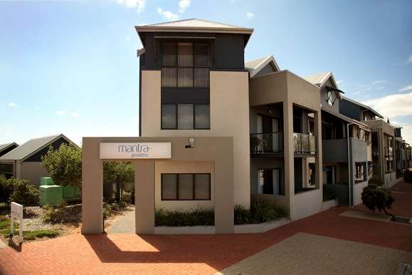Wandina WA Accommodation Asia
