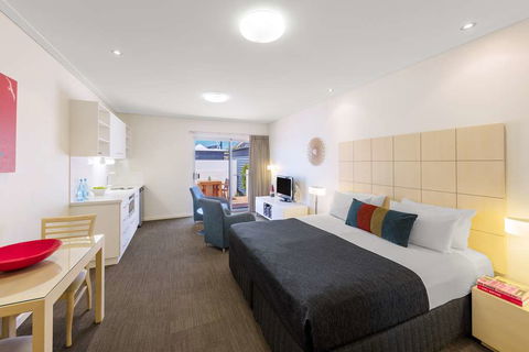 Nesuto Geraldton Apartment Hotel - Accommodation Asia 0