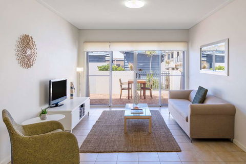 Nesuto Geraldton Apartment Hotel - Accommodation Asia 1