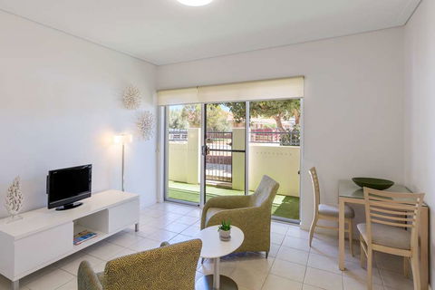 Nesuto Geraldton Apartment Hotel - Accommodation Asia 2