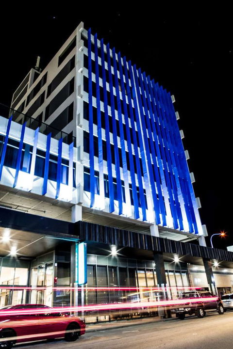 The Gerald Apartment Hotel - Accommodation Asia 1
