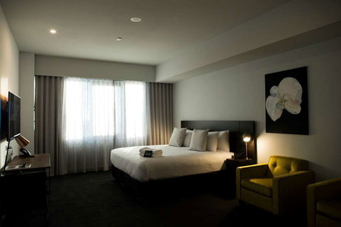 The Gerald Apartment Hotel - Accommodation Asia 2