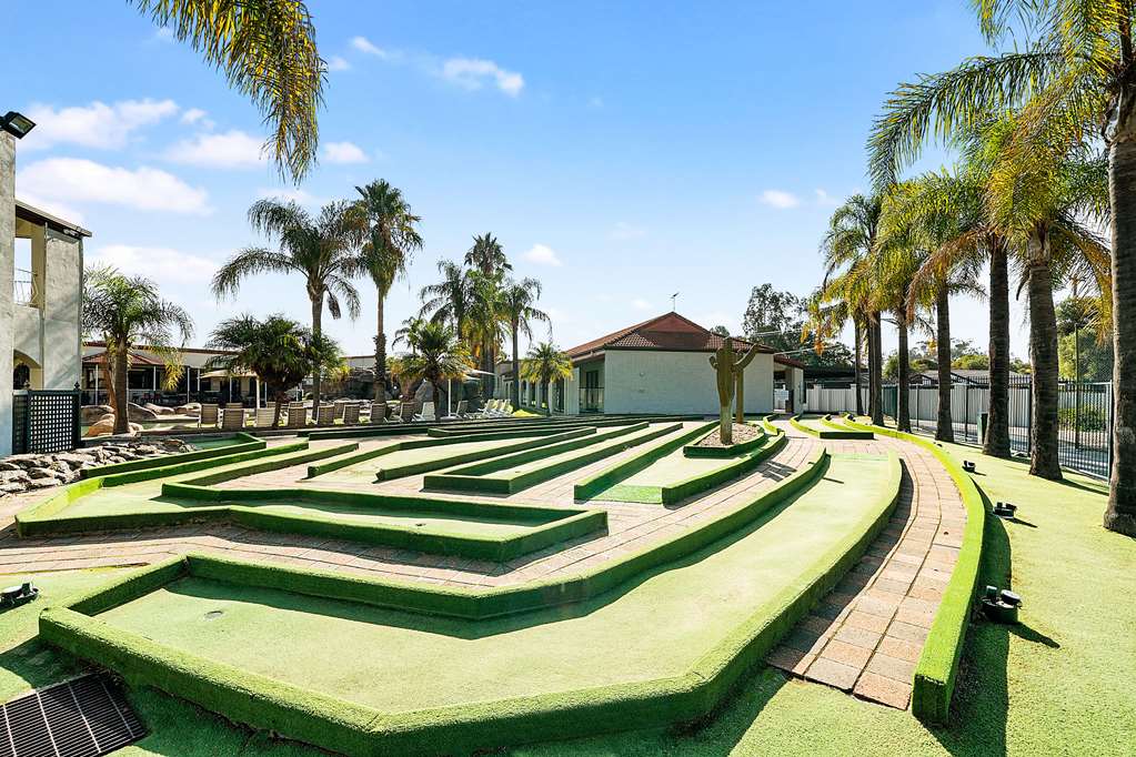 West Albury NSW Accommodation Asia