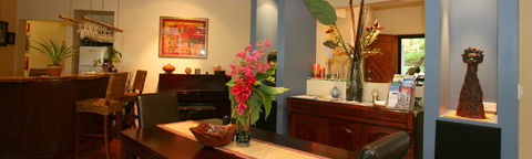 Mt Cotton Retreat - Accommodation Asia 1
