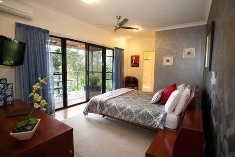 Mt Cotton Retreat - Accommodation Asia 2