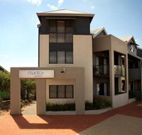 Mantra Geraldton - Accommodation Asia