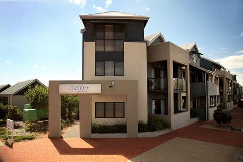 Mantra Geraldton - Accommodation Asia 0