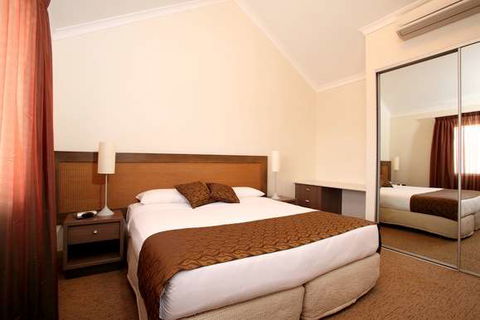 Mantra Geraldton - Accommodation Asia 1