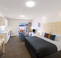 Nesuto Geraldton Apartment Hotel - Accommodation Asia