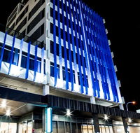 The Gerald Apartment Hotel - Accommodation Asia